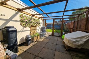 Garden - click for photo gallery